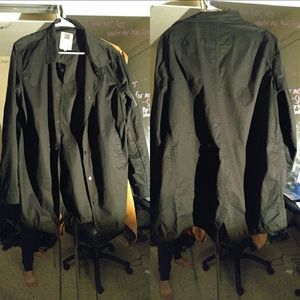 LIRA Swallowtail Coat